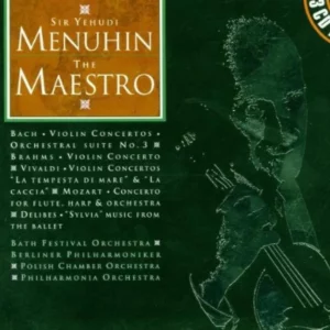The Maestro