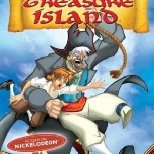 TREASURE ISLAND