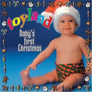 Baby's First Christmas