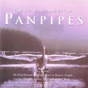Various - The Mystical Sound Of The Panpipes