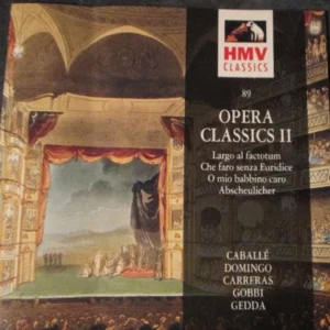 Opera Classics II