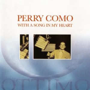 With a Song from My Heart