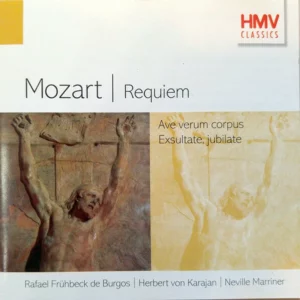 MOZART: Requiem