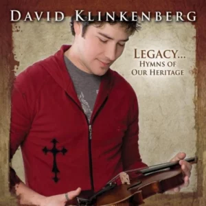 Legacy... Hymns of Our Heritage