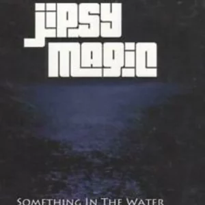 Something In the Water