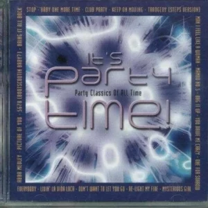 It's Party Time