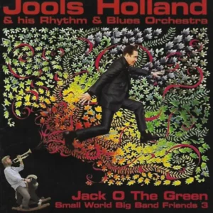 Jools Holland - Friends 3