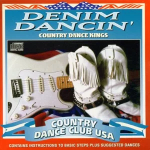 Denim Dancing