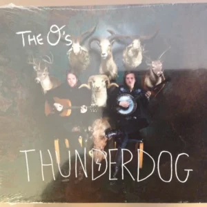 Thunderdog