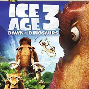 Ice Age 3: Dawn of the Dinosaurs