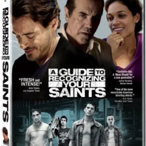 A Guide to Recognizing Your Saints
