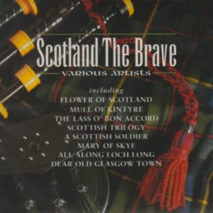 Scotland The Brave