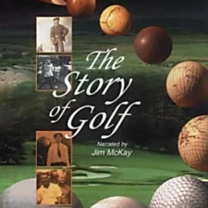 The Story of Golf