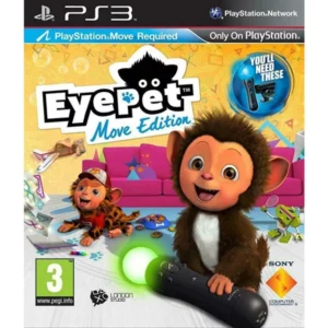 Eyepet