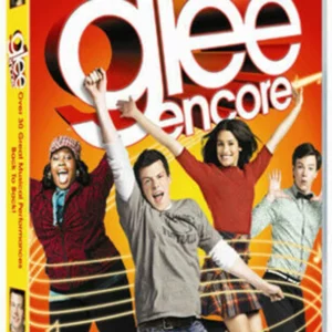 Glee - Encore