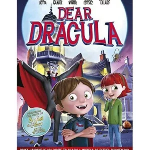 Dear Dracula