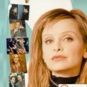 Ally McBeal - Season 4