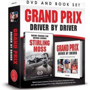Grand Prix Driver by Driver