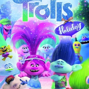 Trolls: Holiday