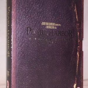 Pearl Harbor : The Ultimate Edition (3 Disc Set)