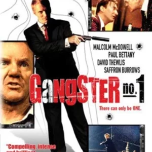Gangster No. 1