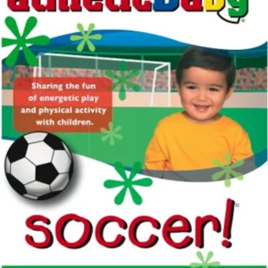 Athletic Baby - Soccer!