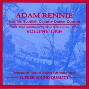 Strict Tempo Scottish Country Dance Music from the 1950s