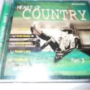 Various - Heart of Country Part 3