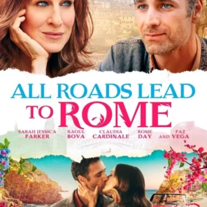 All Roads Lead To Rome