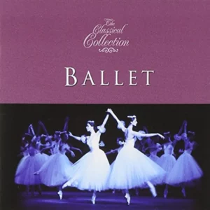 Classical Collection - Ballet