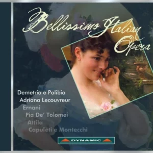 Bellissimo Italian Opera
