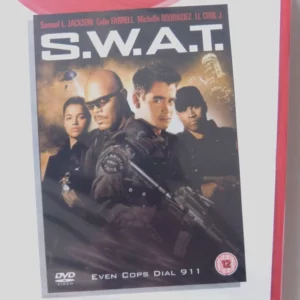 S.W.A.T.