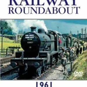 Railway Roundabout: 1961