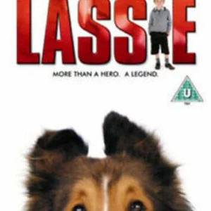 Lassie