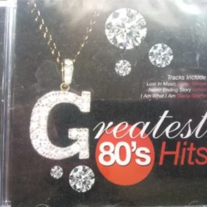 Greatest 80's Hits