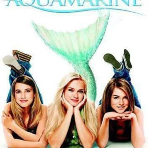 AQUAMARINE
