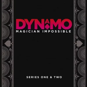 Dynamo: Magician Impossible - Series 1-2