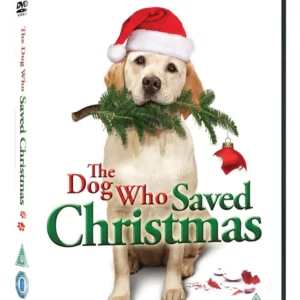The Dog Who Saved Christmas