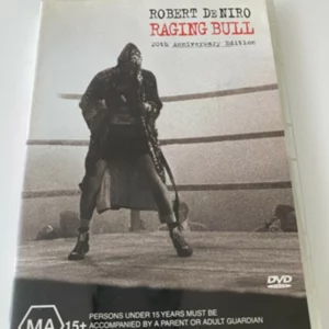 Raging Bull