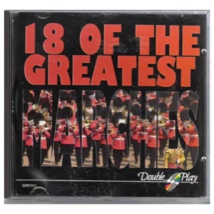 18 of the Greatest