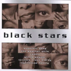 Black Star