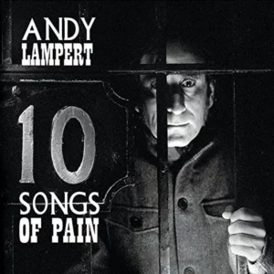 10 Songs of Pain