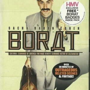 BORAT