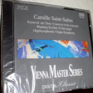 C. Saint-Saens: Karneval Der Tiere