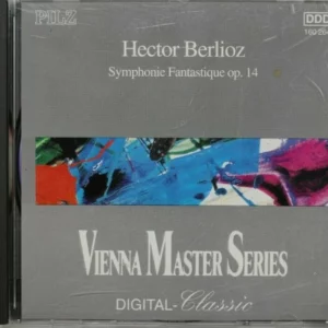 symphonie fantastique op.14