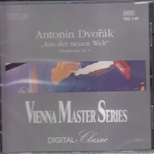 Symphony 9 " Aus der neuen Welt