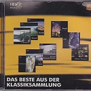 Best of Classics Collection