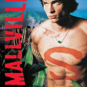 Smallville Complete First Season