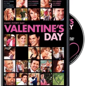 Valentine's Day