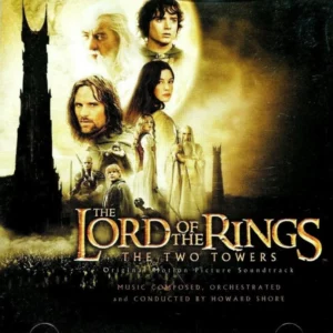 The Two Towers